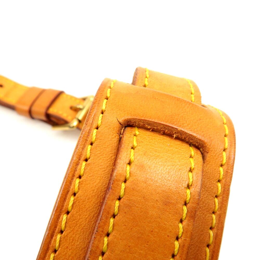 Louis Vuitton Monogram Brown and Tan Crossbody Bag - Picture 12 of 16